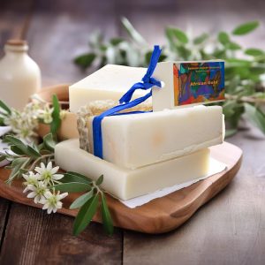 African Gold Limited Edition Bar Soap