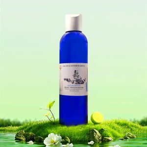 Eucalyptus Body Moisturizer