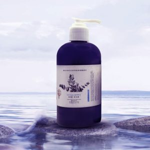 Eucalyptus Body Wash