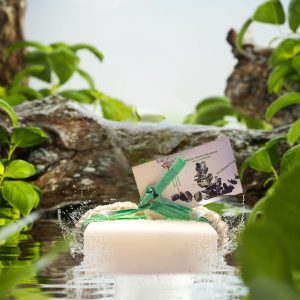 Eucalyptus Soap
