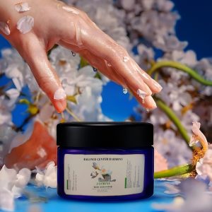 Jasmine Body Exfoliator