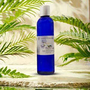 Jasmine Body Moisturizer