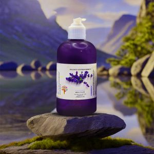 Lavender Body Wash