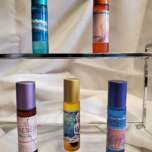 Mood Lifters Essential Rollers