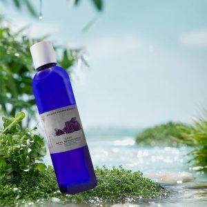 Rose Body Moisturizer