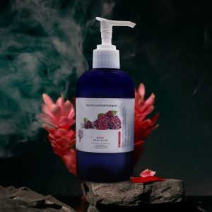Rose Body Wash