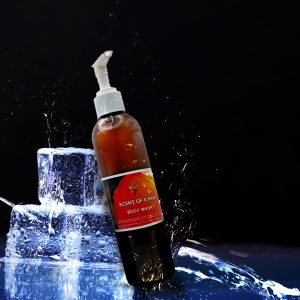 Scent of a Man Body Wash