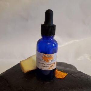 Turmeric Oral Drop